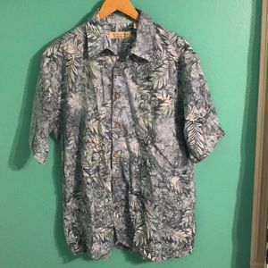 Men’s Hawaiian Shirt